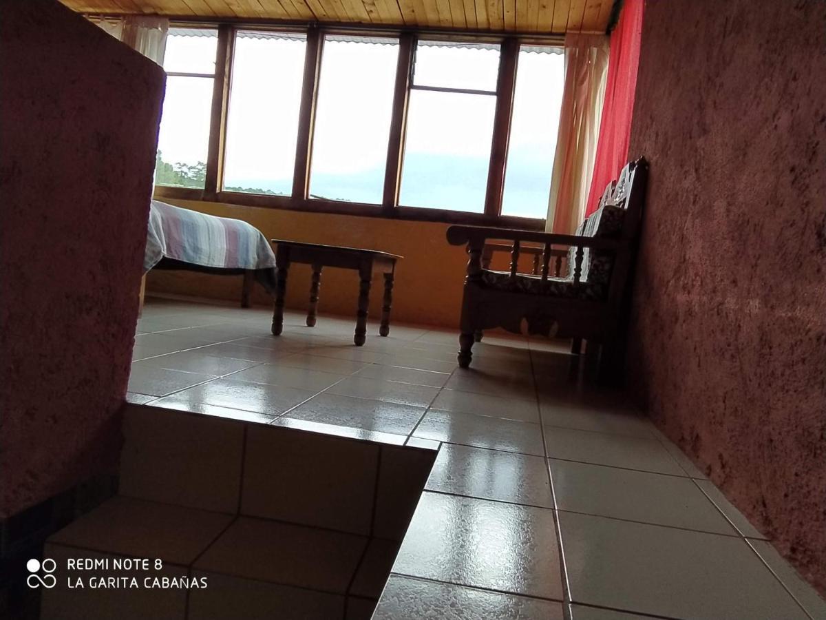La Garita Cabanas Villa San Cristóbal de Las Casas Екстериор снимка